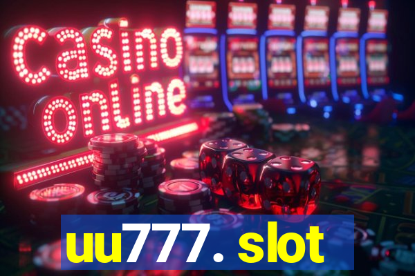 uu777. slot